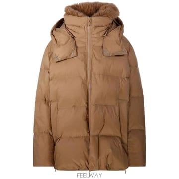 Yves Salomon 26FW �̺��θ� �е� 24WFM01576U06W A2099 LIEGEOIS26FW �̺��θ� �е� 24WFM01576U06W A2099 LIEGEOIS