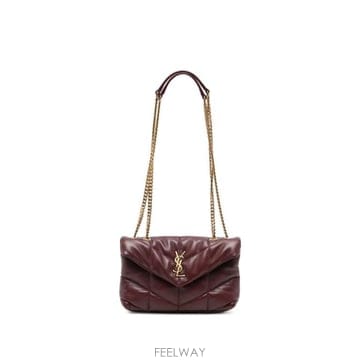 Saint Laurent 26FW ���ζ� ���� Ǫ�� ����Ų ����� 759337 1EL07 6197 LT HOT WINE26FW ���ζ� ���� Ǫ�� ����Ų ����� 759337 1EL07 6197 