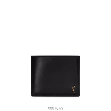 Saint Laurent 26FW ���ζ� Ÿ�̴� ī���� �̽�Ʈ ����Ʈ ���� ���ζ� 847954 02G0W 1000 NERO26FW ���ζ� Ÿ�̴� ī���� �̽�Ʈ ����Ʈ ���� ���ζ� 