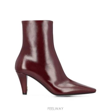 Saint Laurent 26FW ���ζ� ���� 806671 AAEHW 6629 VINTAGE BORDEAUX26FW ���ζ� ���� 806671 AAEHW 6629 VINTAGE BORDEAUX