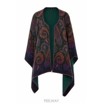 ETRO 26FW ��Ʈ�� ���÷� ��ī�� WRBD0029 AK14OX0893 Multicolor26FW ��Ʈ�� ���÷� ��ī�� WRBD0029 AK14OX0893 Multicol