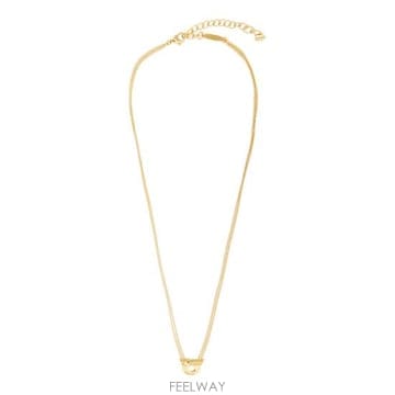 Ferragamo 26FW ����䷹ ��󰡸� ���� 770479 760705ORO Gold26FW ����䷹ ��󰡸� ���� 770479 760705ORO Gold