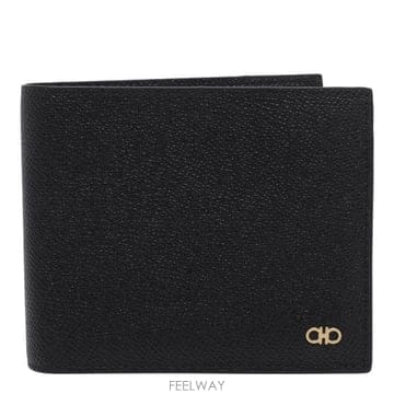 Ferragamo 26FW ����䷹ ��󰡸� ��ġ�� ������ 775650 661457NERO Black26FW ����䷹ ��󰡸� ��ġ�� ������ 775650 661457NERO