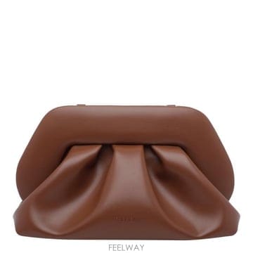 THEMOIRe 26FW ����Ʒ� Ŭ��ġ �Ŀ�ġ 262WTMBM0 OOVF1241A Brown26FW ����Ʒ� Ŭ��ġ �Ŀ�ġ 262WTMBM0 OOVF1241A Brown