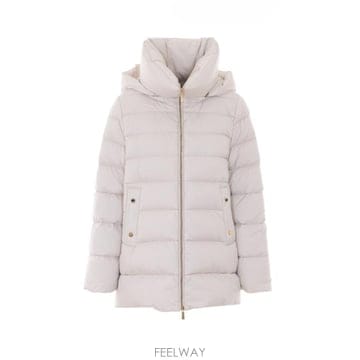 MOORER 26FW ������ ��Ż���� S3 �ٿ� ���� NATALIA S3U0119 White26FW ������ ��Ż���� S3 �ٿ� ���� NATALIA S3U0119 Whit