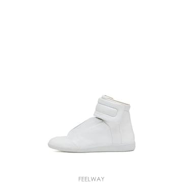 Maison Margiela 26FW ���������� �巹�� ���� S57WS0538P7573 T1003 WHITE26FW ���������� �巹�� ���� S57WS0538P7573 T1003 WHITE