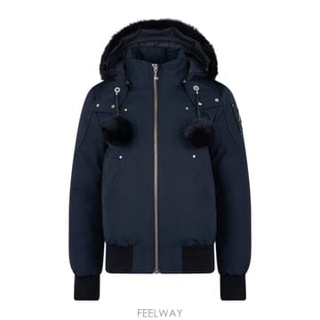 Moose Knuckles 26FW ������Ŭ �������� ���� �þ Ʈ�� ���� ��Ŷ M35LB002S 546 Navy w blk sh26FW ������Ŭ �������� ���� �þ Ʈ�� ���� ��Ŷ M35L