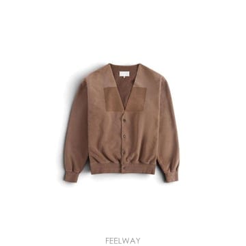 Maison Margiela 26FW ���������� ���� S67GU0041S25520 140 Mocha26FW ���������� ���� S67GU0041S25520 140 Mocha