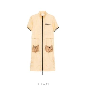Marni 26FW ������ ���ǽ� ABMA1623Q0UTN949 00Y16 VANILLA26FW ������ ���ǽ� ABMA1623Q0UTN949 00Y16 VANILLA