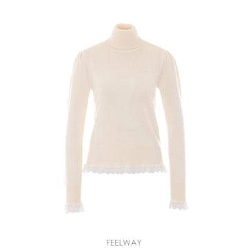 GANNI 26FW ���� ������ A1150062 135 White26FW ���� ������ A1150062 135 White