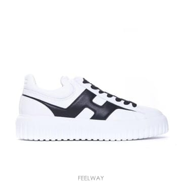26FW 호간 스니커즈 HXM6450FE91 LE90001 White