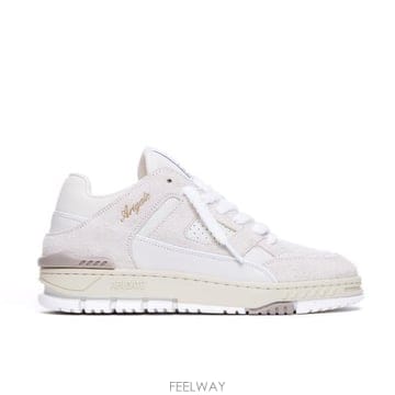 26FW 악셀 아리가토 스니커즈 F2279001 BEIGE