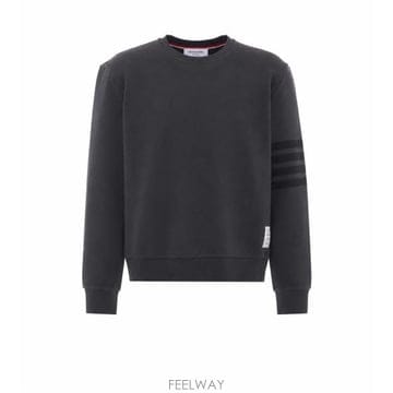 Thom Browne 26FW ����� ���� Ƽ���� MJT589A J0330015 Grey26FW ����� ���� Ƽ���� MJT589A J0330015 Grey