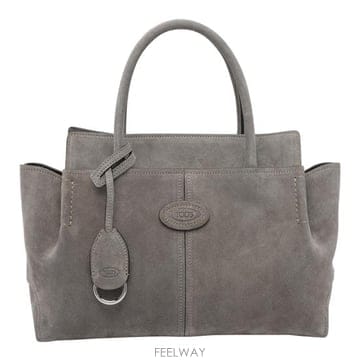 TODS 26FW ���� ��Ʈ�� XBWDBKA0200 P3AB208 Grey26FW ���� ��Ʈ�� XBWDBKA0200 P3AB208 Grey
