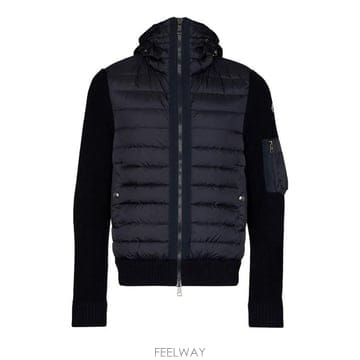 Moncler 26FW ��Ŭ���� �е� �� �ĵ�� ���� ����� 9B50800 A934077726FW ��Ŭ���� �е� �� �ĵ�� ���� ����� 9B50800 A9340