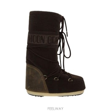 MOON BOOT 26FW ������ ���� 80D1403230 M010 BROWN26FW ������ ���� 80D1403230 M010 BROWN