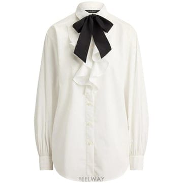 Ralph Lauren 26FW ���� �η� ���� 200B27658 001 WHITE26FW ���� �η� ���� 200B27658 001 WHITE