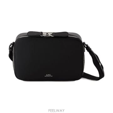 A.P.C. 26SS ����� ��ȣ ī�޶�� PXAWV M61695 LZZ black26SS ����� ��ȣ ī�޶�� PXAWV M61695 LZZ black