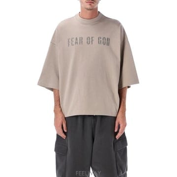 Fear of God 26SS �Ǿ���갫 ���� Ƽ���� RW00270 0225 SEAL26SS �Ǿ���갫 ���� Ƽ���� RW00270 0225 SEAL