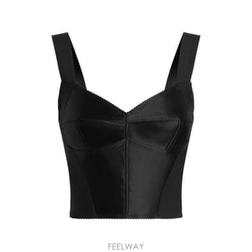 Dolce&Gabbana 26FW ��ü�ذ��ٳ� �μҸ� Ƽ���� F7W98T GDCRPN0000 Black26FW ��ü�ذ��ٳ� �μҸ� Ƽ���� F7W98T GDCRPN0000 Blac