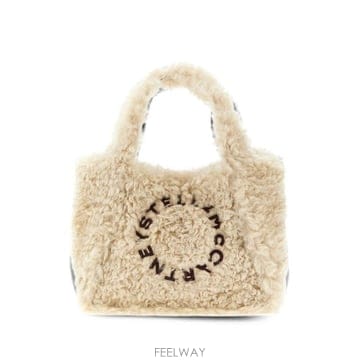 Stella McCartney 26FW ���ڶ� ��īƮ�� �ΰ� ũ�ν��ٵ� ��Ʈ�� 513860 WP0747956126FW ���ڶ� ��īƮ�� �ΰ� ũ�ν��ٵ� ��Ʈ�� 513860 WP0