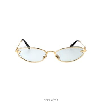 26SS 디올 선글라스 CD40261U B0B0 gold