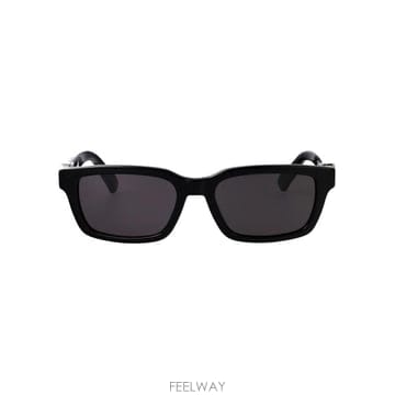 26SS 디올 선글라스 DM40204I 10A0 black