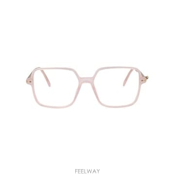 26SS 디올 안경 CD50150I 4000 pink