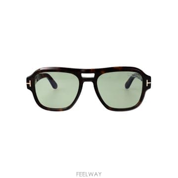 26SS 톰포드 선글라스 FT1484 52N havana
