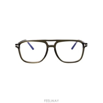 26SS 톰포드 안경 FT6183 B 96 green