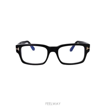 26SS 톰포드 안경 FT6179 B 01 black