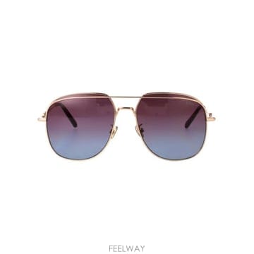 26SS 디올 선글라스 CD40262U D0D2 pink