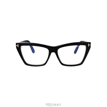 26SS 톰포드 안경 FT6189 B 01 black