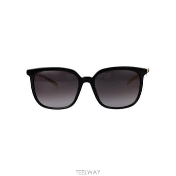 26SS 디올 선글라스 CD40288I 10A1 black