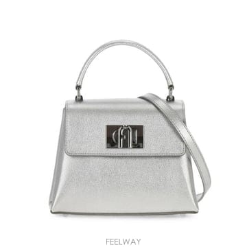 Furla 26FW �Ƕ� ���� WB00109 AMT000Y3000 Silver26FW �Ƕ� ���� WB00109 AMT000Y3000 Silver