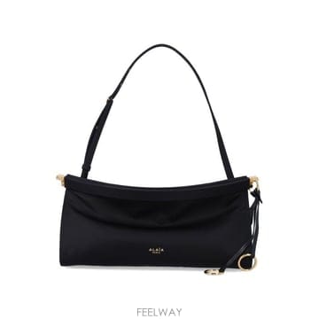Alaia 26SS �˶��̾� �� Ŭ�� �̽�Ʈ ����Ʈ ���� �̵��� �� Ŭ�� �̽�Ʈ ����Ʈ ���� �̵��� AA1S014326SS �˶��̾� �� Ŭ�� �̽�Ʈ ����Ʈ ���� �̵��� �� 