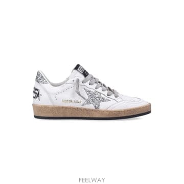 Golden Goose 26FW ��籸�� �۸��� ��Ÿ ����Ÿ ����Ŀ�� GWF00117F003773 11325 Bianco26FW ��籸�� �۸��� ��Ÿ ����Ÿ ����Ŀ�� GWF00117F003
