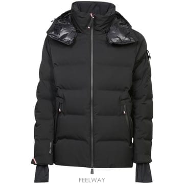 Moncler 26FW ��Ŭ���� �е� L20971A00043 53066999 BLACK26FW ��Ŭ���� �е� L20971A00043 53066999 BLACK