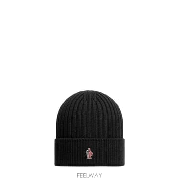 26FW 몽클레어 모자 L20973B00001 04761999 BLACK