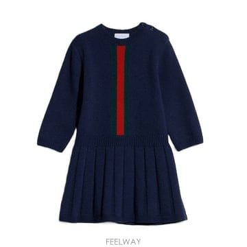 구찌 블루 울 수트 (KIDS 상품) 867906XKFKU4154 B0302311123