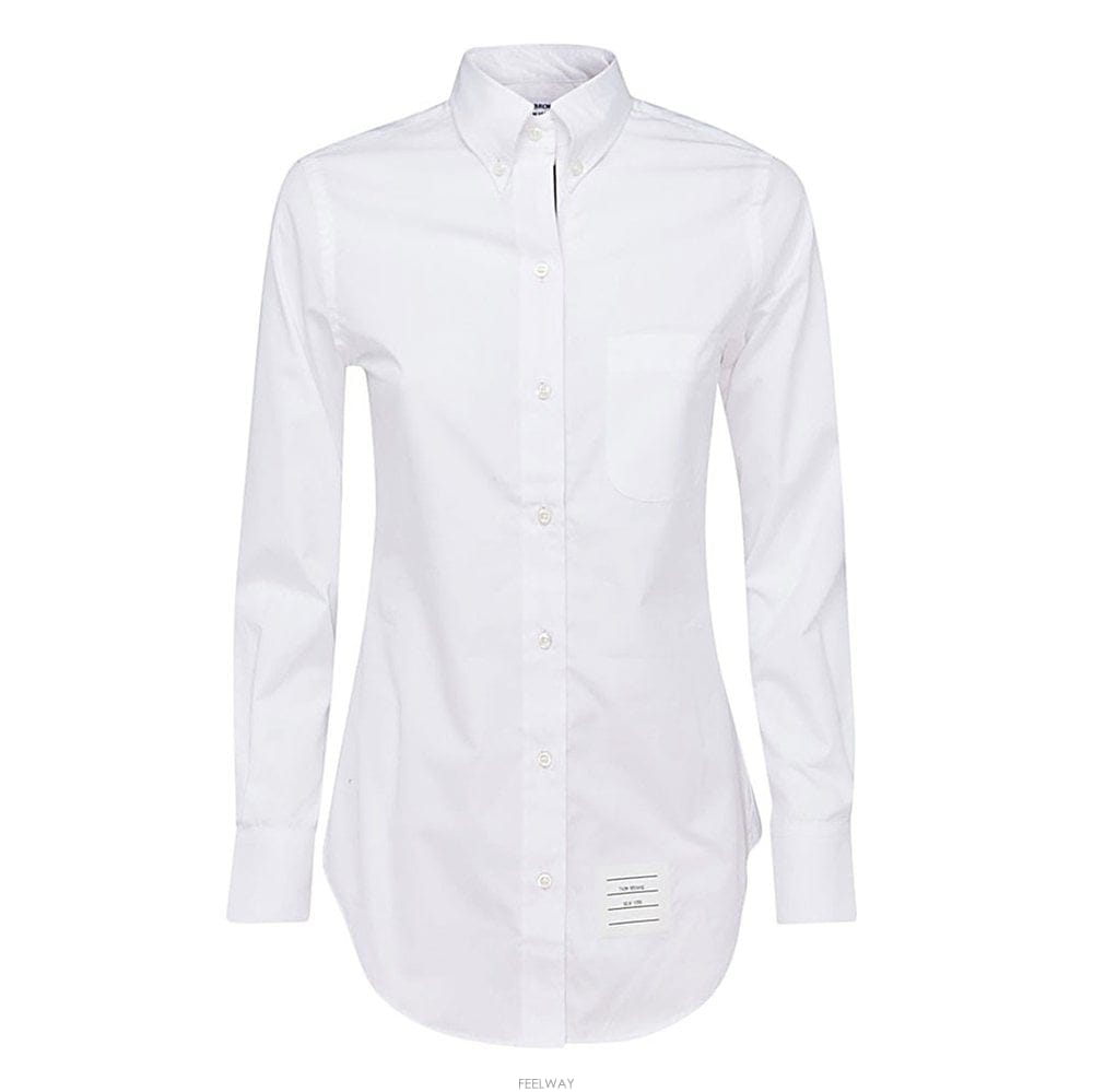 Thom Browne �� ���� ȭ��Ʈ ��ư ���� FLL005E03113100 B0482289353�� ���� ȭ��Ʈ ��ư ���� FLL005E03113100 B0482289353