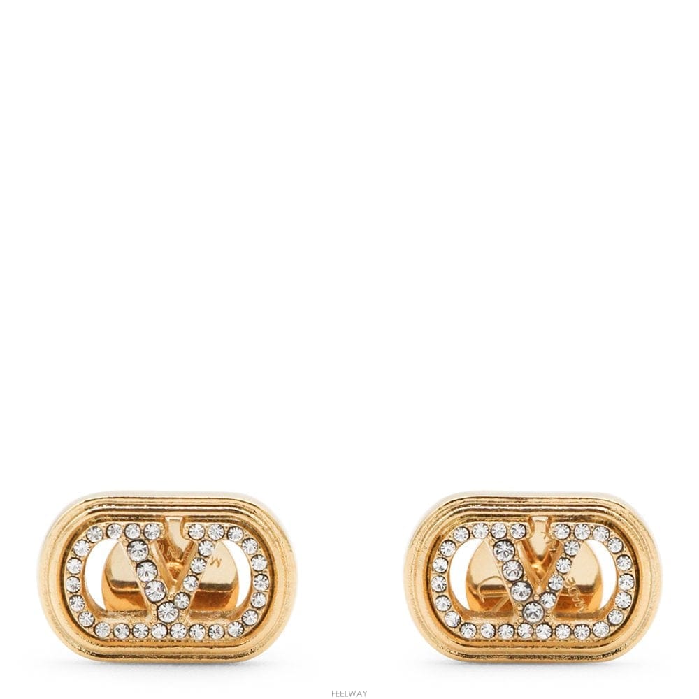 Valentino �߷�Ƽ�� ��� & ũ����Ż �Ͱ��� 8W2J0Y80YCW9MN B0482289050�߷�Ƽ�� ��� & ũ����Ż �Ͱ��� 8W2J0Y80YCW9MN B048228