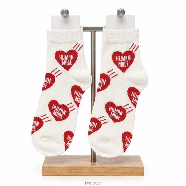 HUMAN MADE �޸� ���̵� ��Ʈ �� �轺 ȭ��Ʈ HM32GD058�޸� ���̵� ��Ʈ �� �轺 ȭ��Ʈ HM32GD058