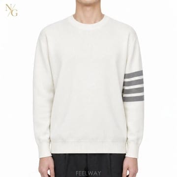 Thom Browne [��ǰ/�������] ����� �ж�뽺Ƽġ �缱���� ��Ʈ ������ 4 / 105[��ǰ/�������] ����� �ж�뽺Ƽġ �缱���� ��Ʈ ��