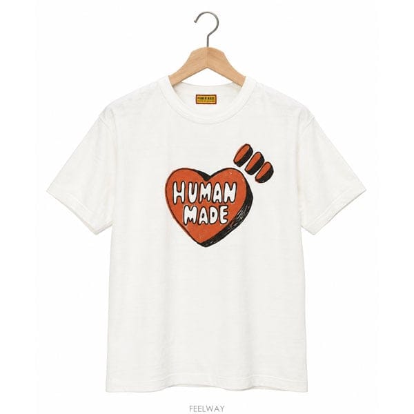 HUMAN MADE �޸ո��̵� �� ǻ�� ��Ʈ ���� Ƽ���� ���̺����޸ո��̵� �� ǻ�� ��Ʈ ���� Ƽ���� ���̺���