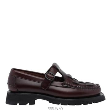 HEREU 26FW �췹�� ���� SOSPWFA26 BURGUNDY Red26FW �췹�� ���� SOSPWFA26 BURGUNDY Red