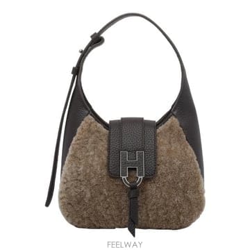 Hogan 26FW ȣ�� ��Ʈ�� KBW01XS2100 VJQ7E55 Brown26FW ȣ�� ��Ʈ�� KBW01XS2100 VJQ7E55 Brown