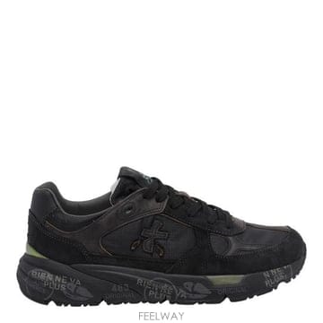 Premiata 26FW �����̾�Ÿ ����Ŀ�� MASE25 8424 Black26FW �����̾�Ÿ ����Ŀ�� MASE25 8424 Black