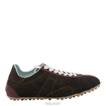 Maison Margiela 26FW ���������� ����Ŀ�� S97WS0104 P7857H0091 Brown26FW ���������� ����Ŀ�� S97WS0104 P7857H0091 Brown