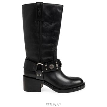 Chloe 26FW ���ο� ���� CH26W22D1P 001 BLACK26FW ���ο� ���� CH26W22D1P 001 BLACK